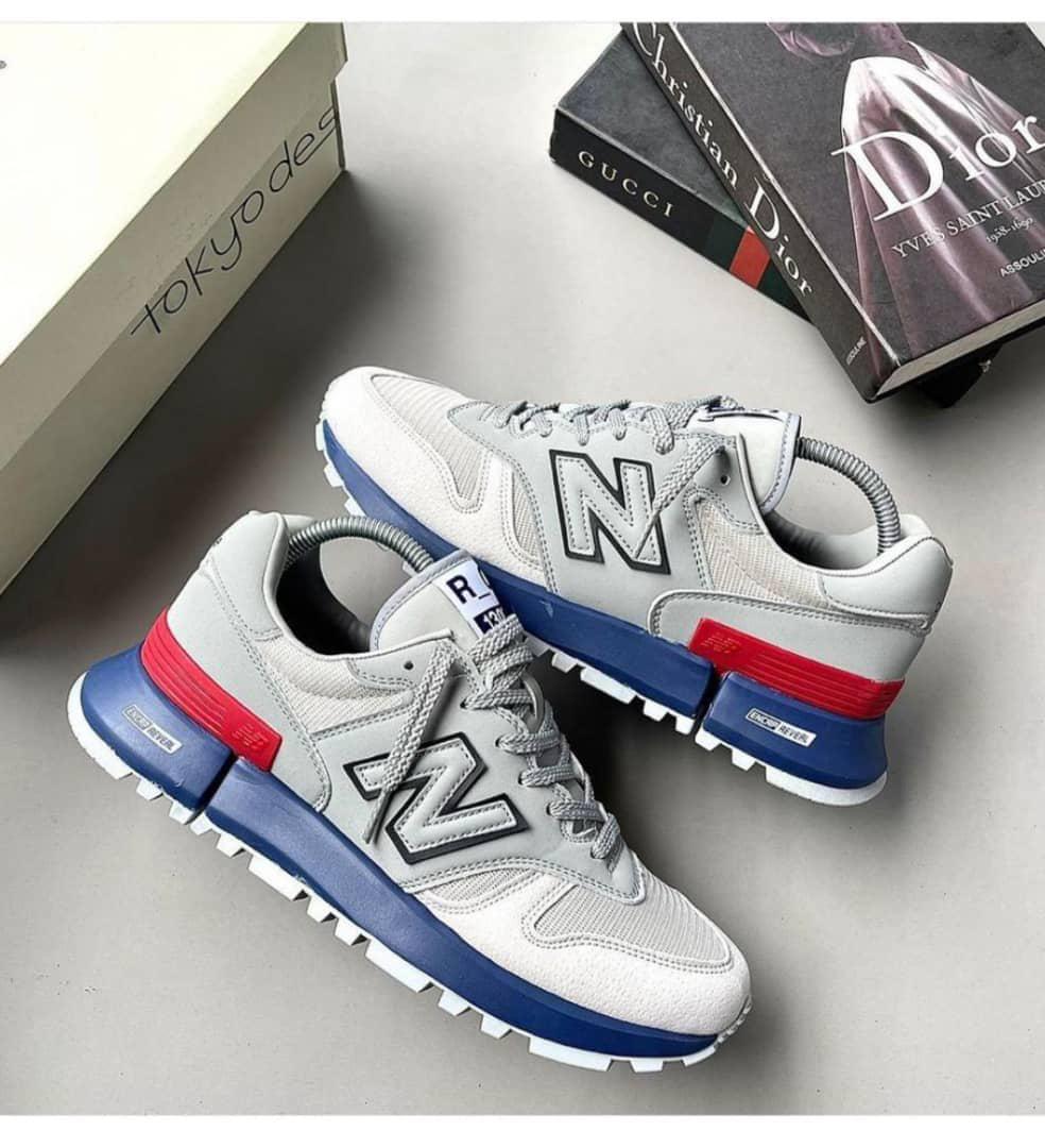 Men's New Balance RC 1300